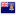 Флаг Острова Кайман