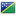 Флаг Соломоновы Острова