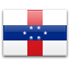 Flag of etherlands Antilles