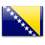 Flag of Bosna i Hercegovina